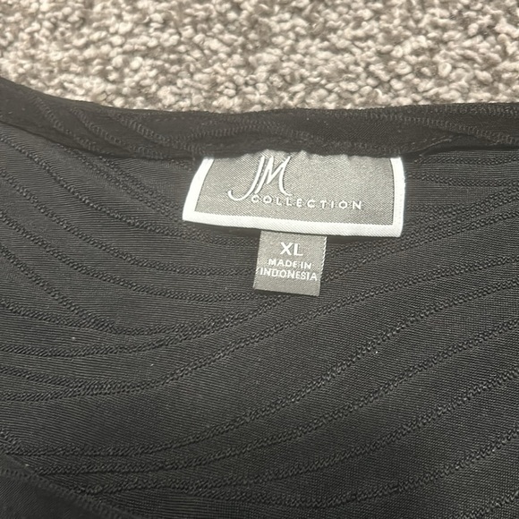 JM Collection Top XL - Picture 4 of 5